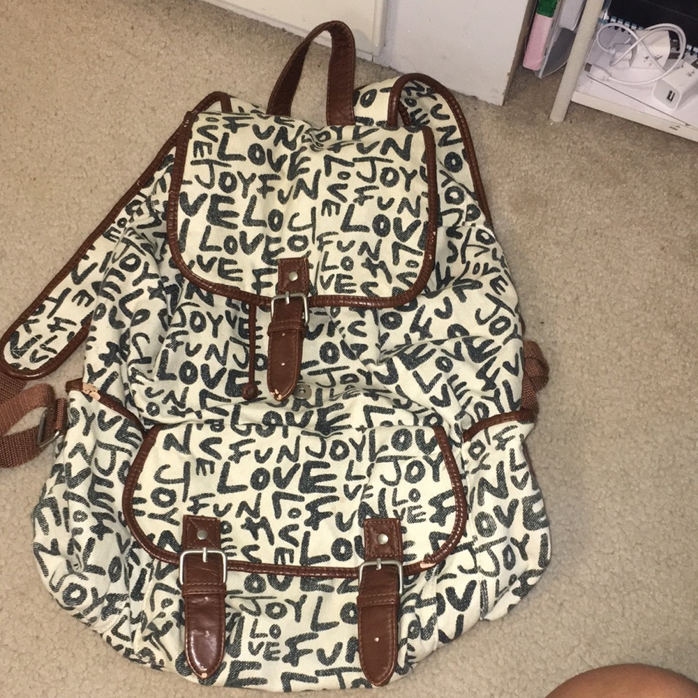 Backpack